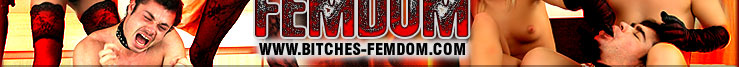 bitches femdom