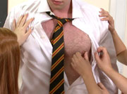 CFNM PORN